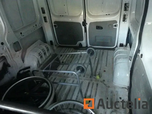 Auto opel vivaro (2005-128.972 km) - afbeelding 14 van  24