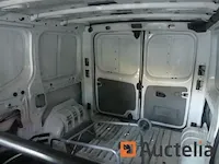 Auto opel vivaro (2005-128.972 km) - afbeelding 19 van  24