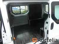 Auto opel vivaro (2011-106.714 km) - afbeelding 2 van  25
