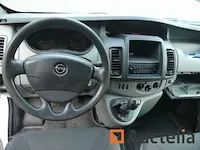 Auto opel vivaro (2011-106.714 km) - afbeelding 3 van  25