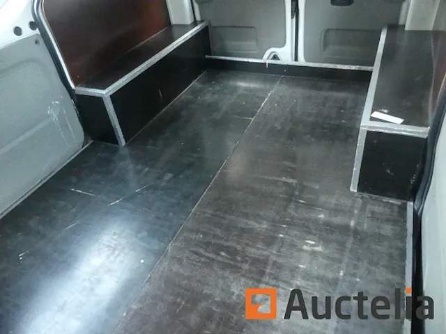 Auto opel vivaro (2011-106.714 km) - afbeelding 4 van  25