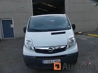 Auto opel vivaro (2011-106.714 km)