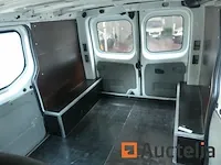 Auto opel vivaro (2011-106.714 km) - afbeelding 21 van  25
