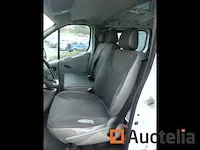Auto opel vivaro (2011-106.714 km) - afbeelding 23 van  25