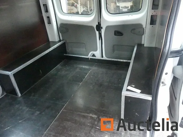 Auto opel vivaro (2011-106.714 km) - afbeelding 25 van  25