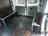 Auto opel vivaro (2011-106.714 km) - afbeelding 25 van  25