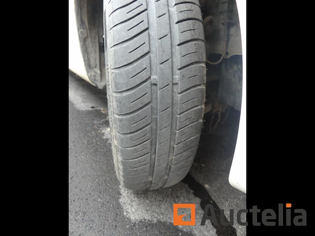 Auto peugeot 107 (2012-99.475 km) - afbeelding 4 van  26