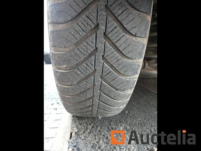 Auto peugeot 107 (2012-99.475 km) - afbeelding 6 van  26