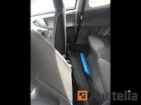 Auto peugeot 107 (2012-99.475 km) - afbeelding 8 van  26