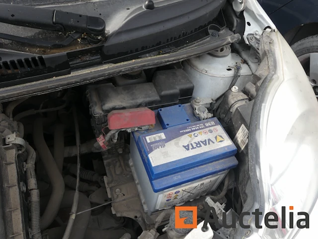 Auto peugeot 107 (2012-99.475 km) - afbeelding 9 van  26