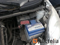 Auto peugeot 107 (2012-99.475 km) - afbeelding 9 van  26