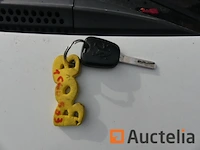 Auto peugeot 107 (2012-99.475 km) - afbeelding 10 van  26