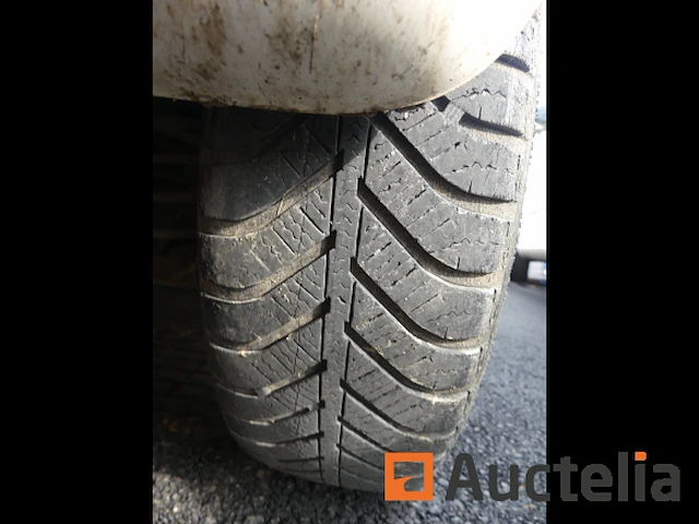 Auto peugeot 107 (2012-99.475 km) - afbeelding 11 van  26