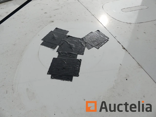 Auto peugeot 107 (2012-99.475 km) - afbeelding 14 van  26