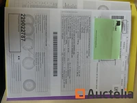 Auto peugeot 107 (2012-99.475 km) - afbeelding 15 van  26