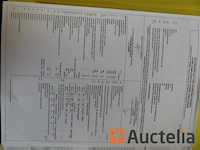Auto peugeot 107 (2012-99.475 km) - afbeelding 19 van  26