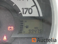 Auto peugeot 107 (2012-99.475 km) - afbeelding 20 van  26