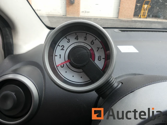 Auto peugeot 107 (2012-99.475 km) - afbeelding 21 van  26