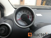 Auto peugeot 107 (2012-99.475 km) - afbeelding 21 van  26