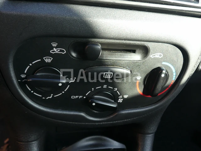Auto peugeot 206 (2006-87.764 km) - afbeelding 2 van  31