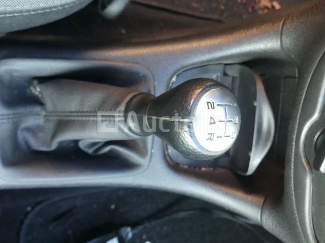 Auto peugeot 206 (2006-87.764 km) - afbeelding 3 van  31