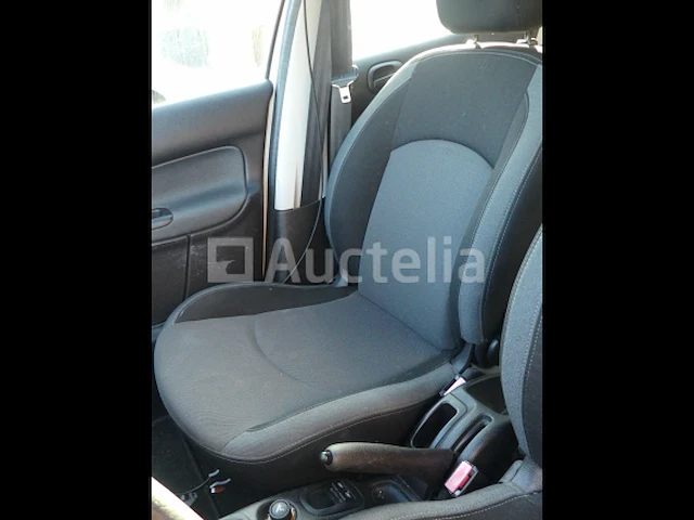 Auto peugeot 206 (2006-87.764 km) - afbeelding 5 van  31