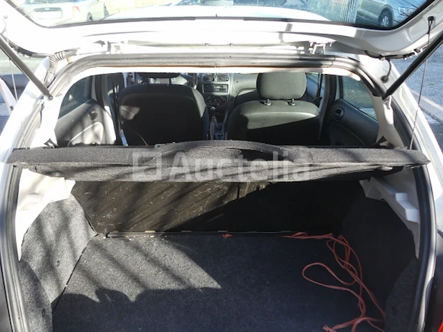 Auto peugeot 206 (2006-87.764 km) - afbeelding 9 van  31