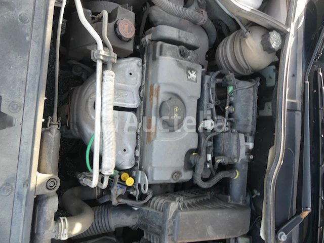Auto peugeot 206 (2006-87.764 km) - afbeelding 13 van  31