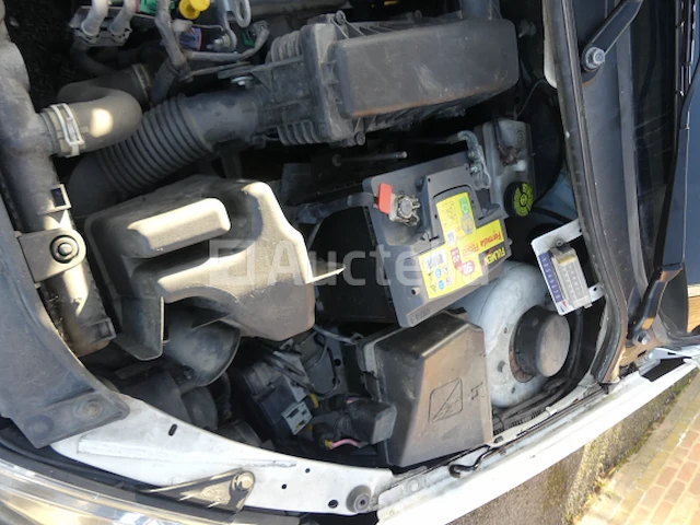 Auto peugeot 206 (2006-87.764 km) - afbeelding 14 van  31