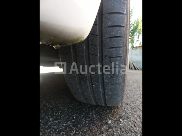Auto peugeot 206 (2006-87.764 km) - afbeelding 15 van  31