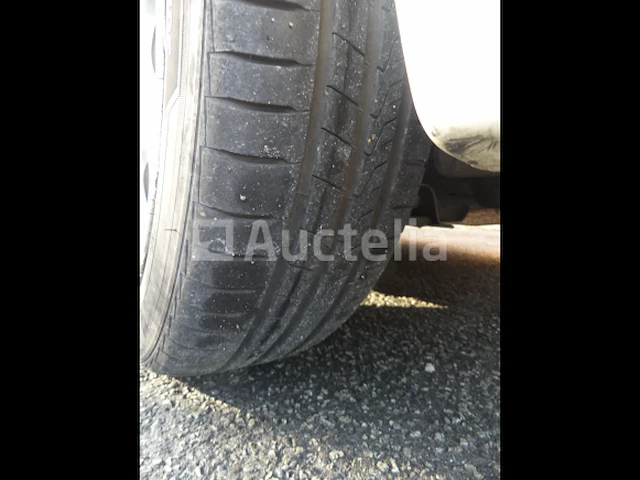 Auto peugeot 206 (2006-87.764 km) - afbeelding 16 van  31