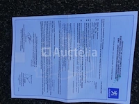 Auto peugeot 206 (2006-87.764 km) - afbeelding 21 van  31