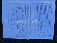 Auto peugeot 206 (2006-87.764 km) - afbeelding 24 van  31