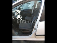 Auto peugeot 206 (2006-87.764 km) - afbeelding 27 van  31