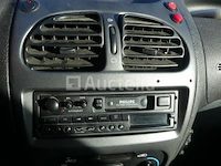 Auto peugeot 206 (2006-87.764 km) - afbeelding 31 van  31
