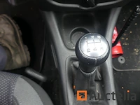 Auto peugeot 206+ (2010-119.445 km) - afbeelding 6 van  46