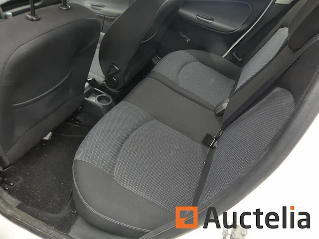 Auto peugeot 206+ (2010-119.445 km) - afbeelding 8 van  46