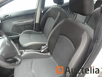 Auto peugeot 206+ (2010-119.445 km) - afbeelding 10 van  46