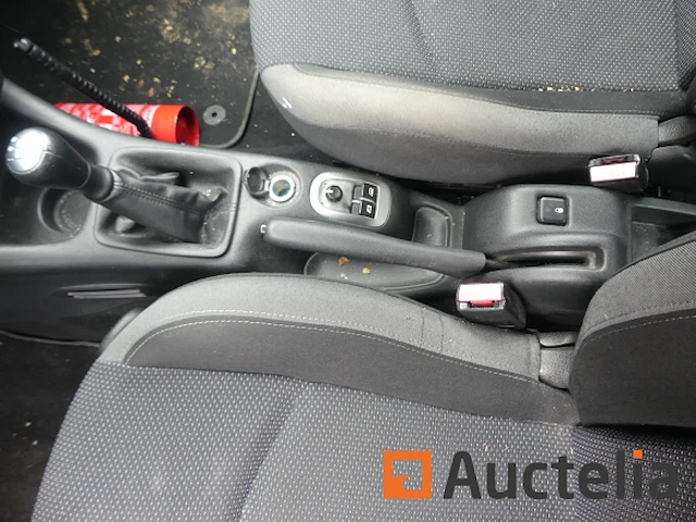 Auto peugeot 206+ (2010-119.445 km) - afbeelding 11 van  46