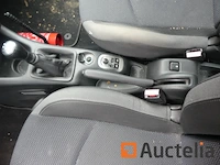 Auto peugeot 206+ (2010-119.445 km) - afbeelding 11 van  46