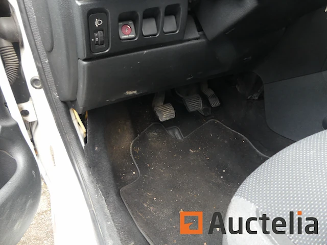 Auto peugeot 206+ (2010-119.445 km) - afbeelding 13 van  46