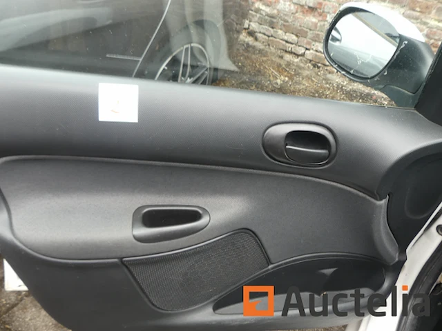 Auto peugeot 206+ (2010-119.445 km) - afbeelding 14 van  46