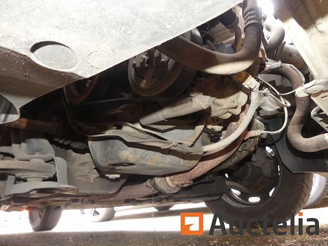 Auto peugeot 206+ (2010-119.445 km) - afbeelding 16 van  46
