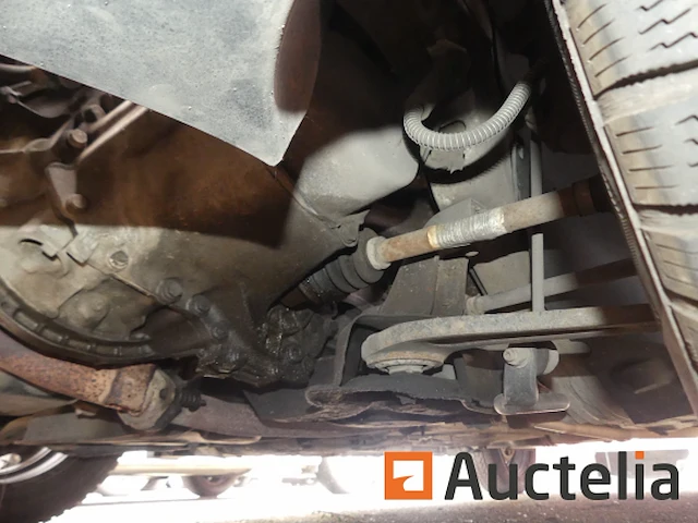 Auto peugeot 206+ (2010-119.445 km) - afbeelding 17 van  46