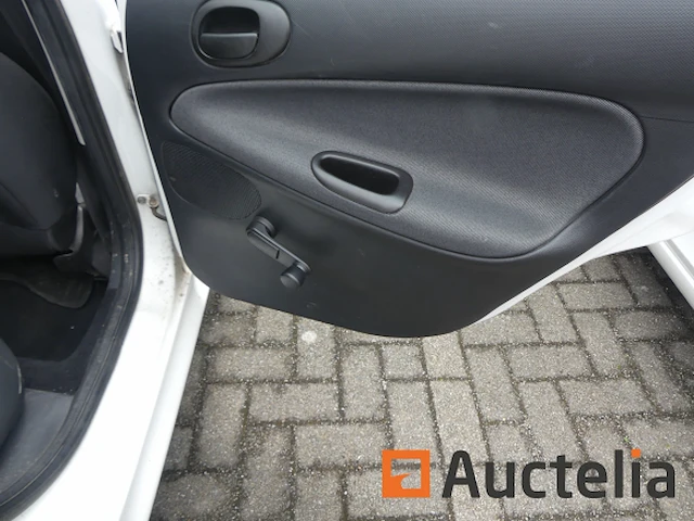 Auto peugeot 206+ (2010-119.445 km) - afbeelding 20 van  46