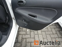 Auto peugeot 206+ (2010-119.445 km) - afbeelding 20 van  46