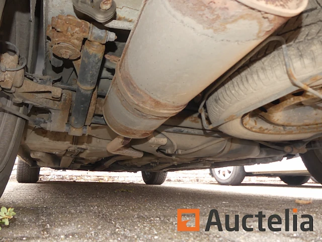 Auto peugeot 206+ (2010-119.445 km) - afbeelding 21 van  46