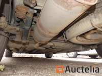 Auto peugeot 206+ (2010-119.445 km) - afbeelding 21 van  46