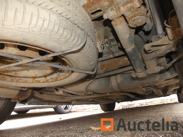 Auto peugeot 206+ (2010-119.445 km) - afbeelding 22 van  46