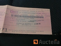 Auto peugeot 206+ (2010-119.445 km) - afbeelding 25 van  46